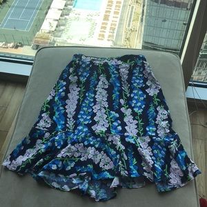 Lily Pulitzer Skirt